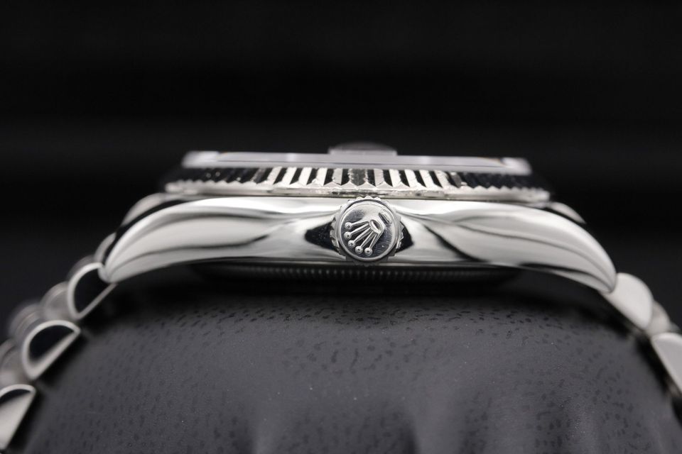 Rolex Datejust 116234 Image 3